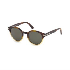 Tom Ford Lucho Sunglasses
